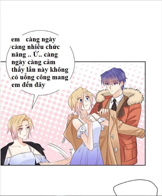 Trọng Sinh Để Ngủ Với Ảnh Đế Chapter 185 - 44