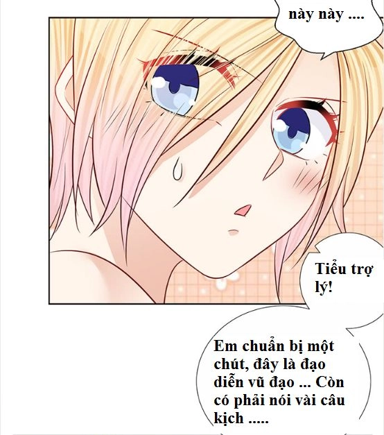 Trọng Sinh Để Ngủ Với Ảnh Đế Chapter 185 - 45