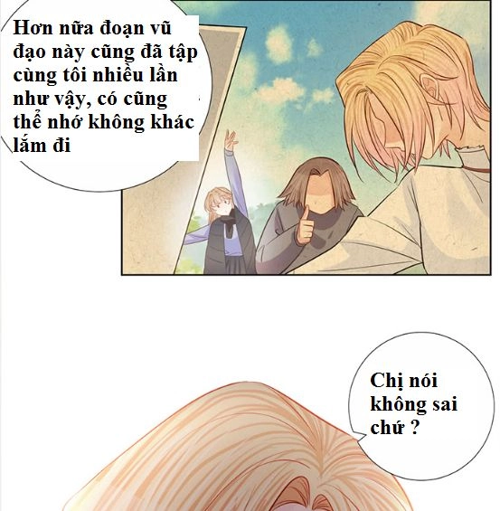 Trọng Sinh Để Ngủ Với Ảnh Đế Chapter 185 - 50