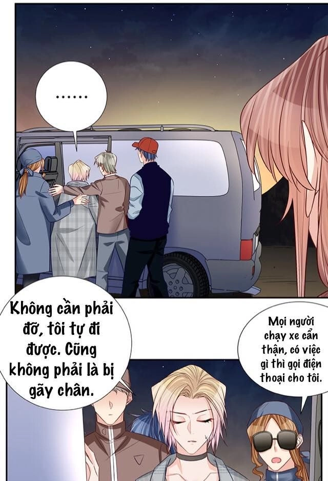 Trọng Sinh Để Ngủ Với Ảnh Đế Chapter 188 - 10
