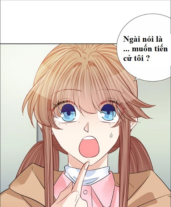 Trọng Sinh Để Ngủ Với Ảnh Đế Chapter 189 - 23