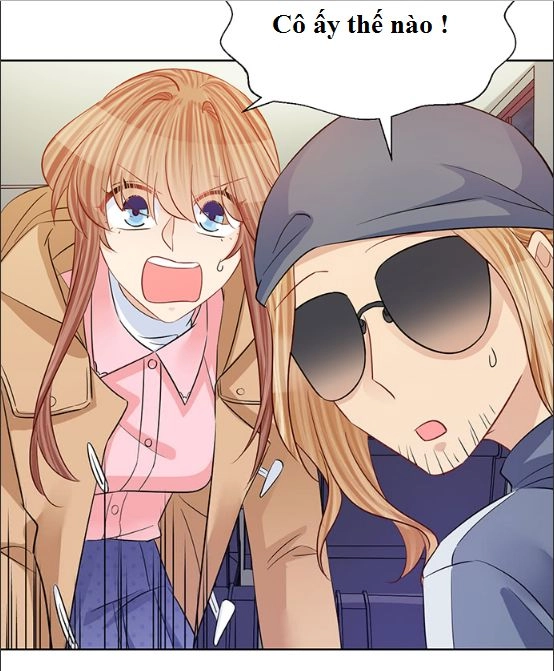 Trọng Sinh Để Ngủ Với Ảnh Đế Chapter 190 - 28