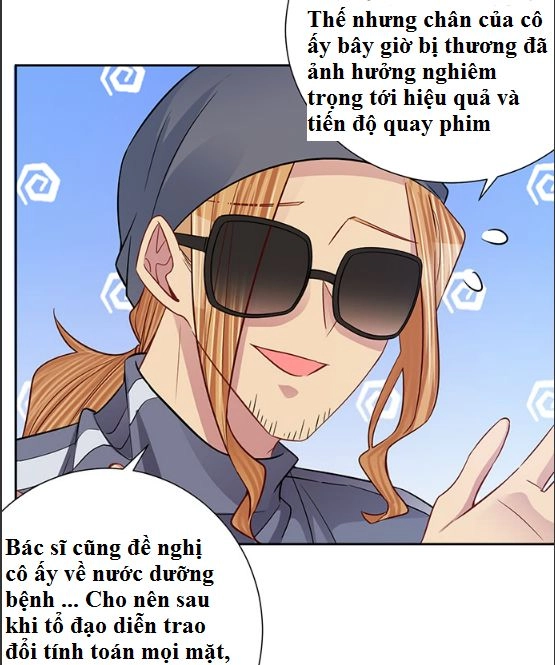 Trọng Sinh Để Ngủ Với Ảnh Đế Chapter 191 - 5