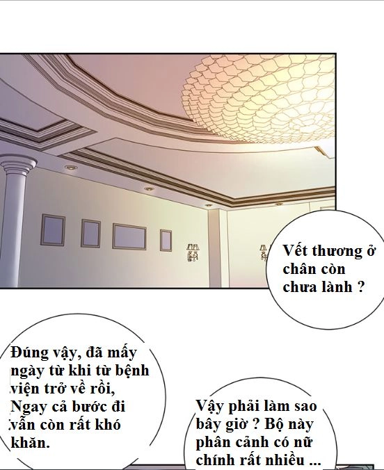 Trọng Sinh Để Ngủ Với Ảnh Đế Chapter 191 - 9