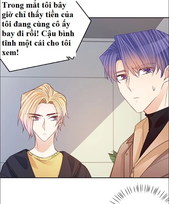 Trọng Sinh Để Ngủ Với Ảnh Đế Chapter 191 - 32