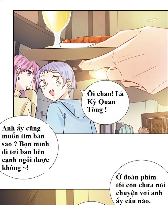 Trọng Sinh Để Ngủ Với Ảnh Đế Chapter 193 - 4