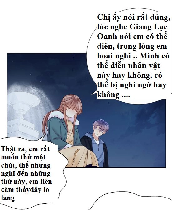 Trọng Sinh Để Ngủ Với Ảnh Đế Chapter 193 - 40