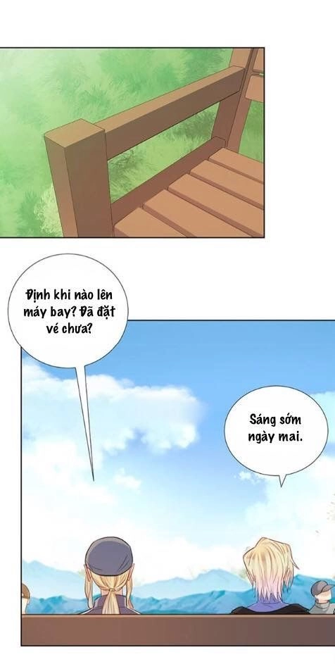 Trọng Sinh Để Ngủ Với Ảnh Đế Chapter 195 - 5