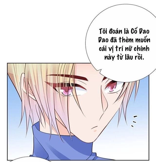 Trọng Sinh Để Ngủ Với Ảnh Đế Chapter 195 - 18