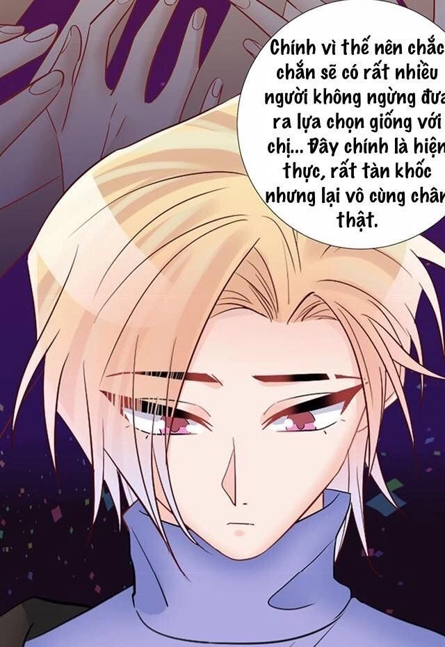 Trọng Sinh Để Ngủ Với Ảnh Đế Chapter 195 - 37