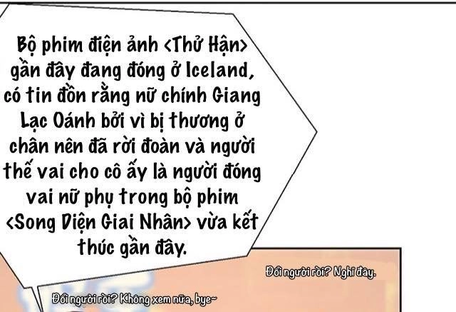 Trọng Sinh Để Ngủ Với Ảnh Đế Chapter 197 - 4