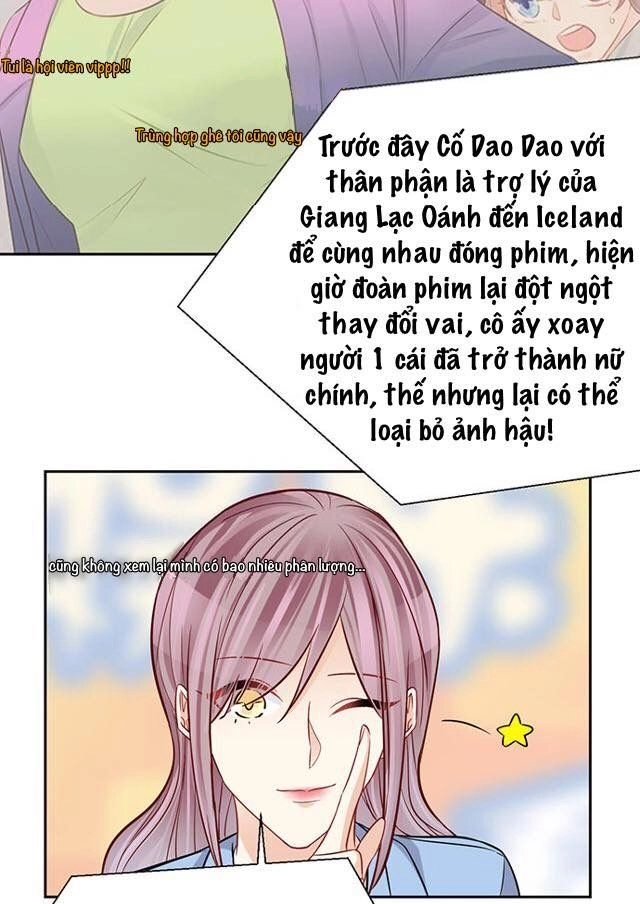 Trọng Sinh Để Ngủ Với Ảnh Đế Chapter 197 - 7