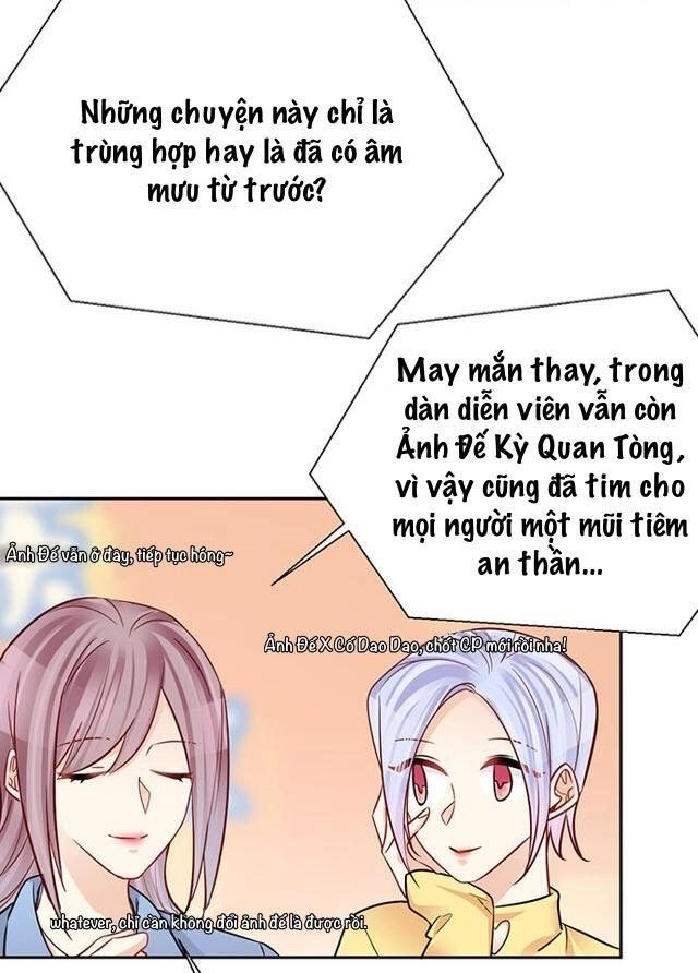 Trọng Sinh Để Ngủ Với Ảnh Đế Chapter 197 - 8