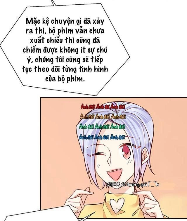 Trọng Sinh Để Ngủ Với Ảnh Đế Chapter 197 - 9