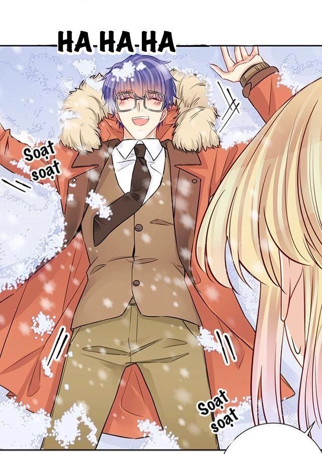 Trọng Sinh Để Ngủ Với Ảnh Đế Chapter 197 - 17