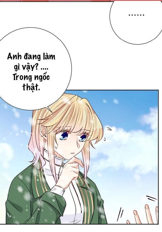 Trọng Sinh Để Ngủ Với Ảnh Đế Chapter 197 - 18