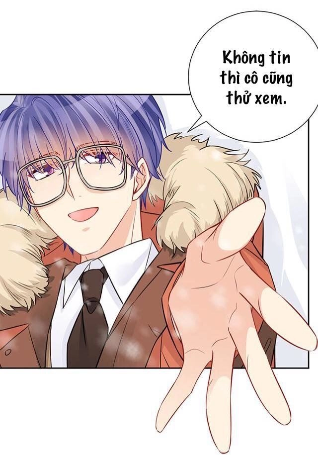 Trọng Sinh Để Ngủ Với Ảnh Đế Chapter 197 - 22