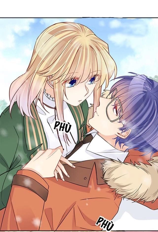 Trọng Sinh Để Ngủ Với Ảnh Đế Chapter 197 - 25