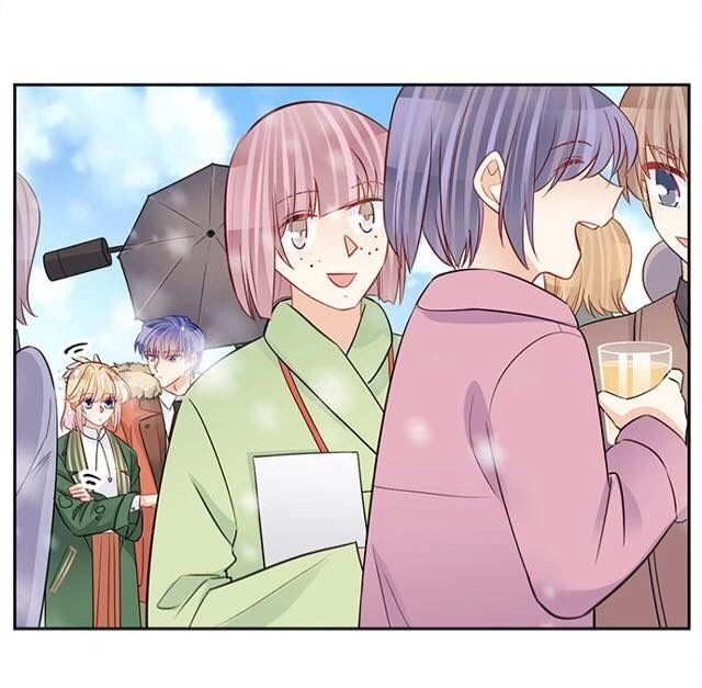 Trọng Sinh Để Ngủ Với Ảnh Đế Chapter 197 - 31