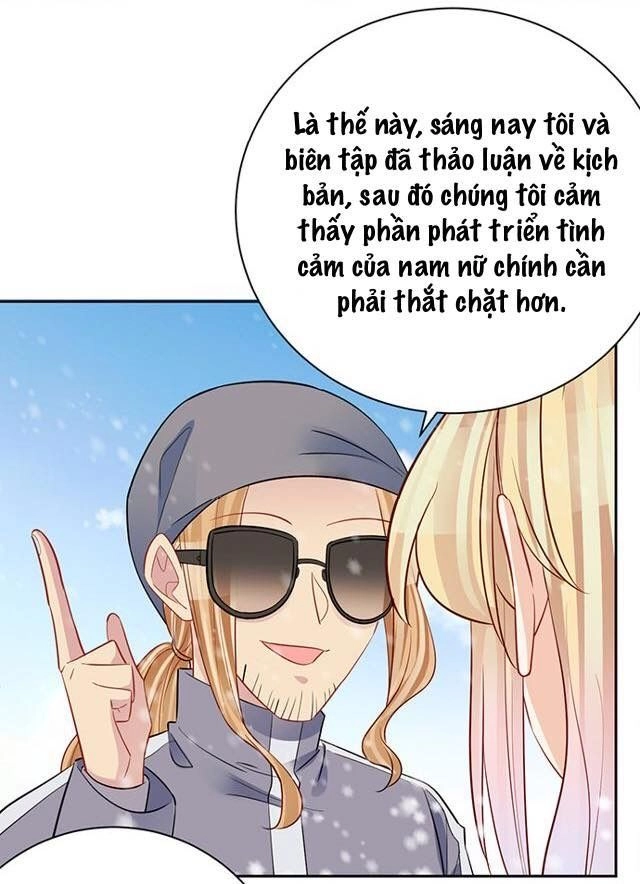 Trọng Sinh Để Ngủ Với Ảnh Đế Chapter 197 - 51