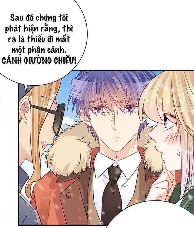 Trọng Sinh Để Ngủ Với Ảnh Đế Chapter 197 - 52