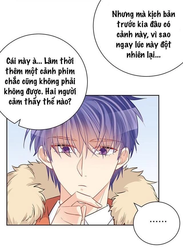 Trọng Sinh Để Ngủ Với Ảnh Đế Chapter 197 - 53