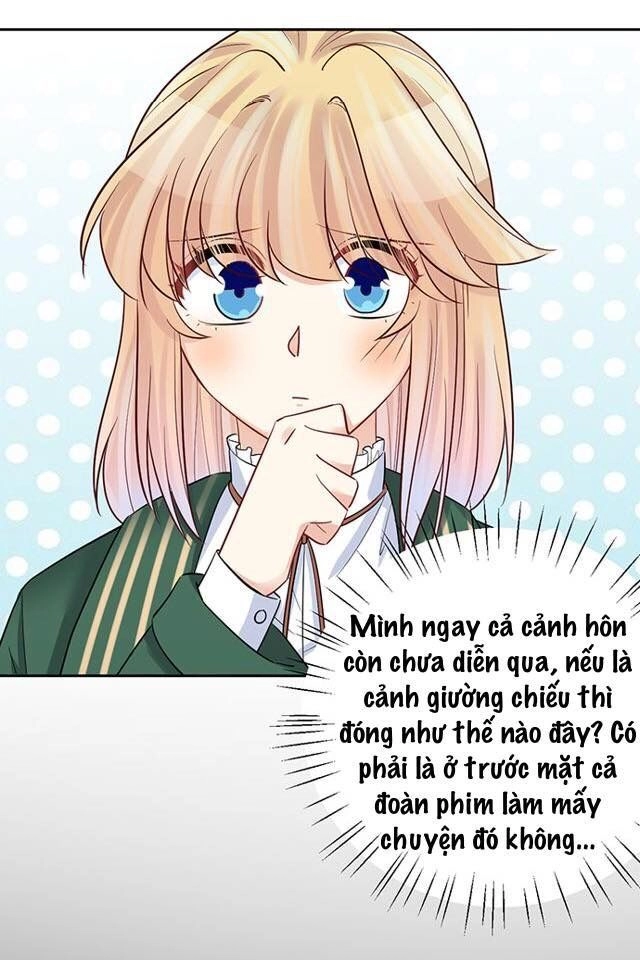 Trọng Sinh Để Ngủ Với Ảnh Đế Chapter 197 - 55