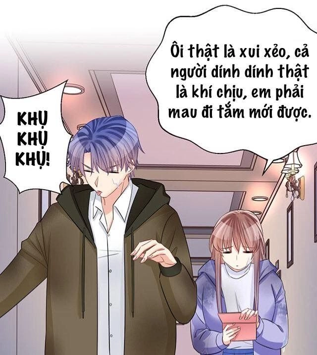 Trọng Sinh Để Ngủ Với Ảnh Đế Chapter 199 - 12