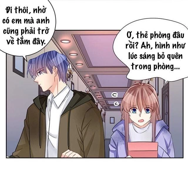 Trọng Sinh Để Ngủ Với Ảnh Đế Chapter 199 - 14
