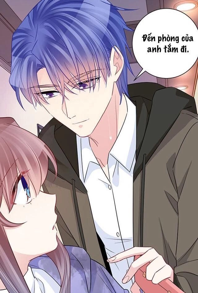 Trọng Sinh Để Ngủ Với Ảnh Đế Chapter 199 - 19