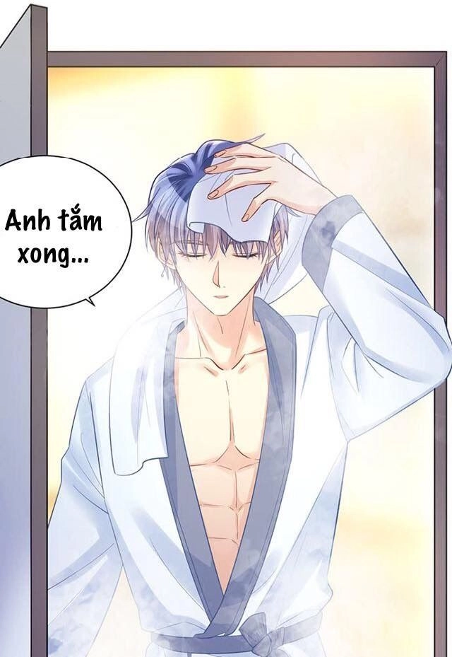 Trọng Sinh Để Ngủ Với Ảnh Đế Chapter 199 - 30