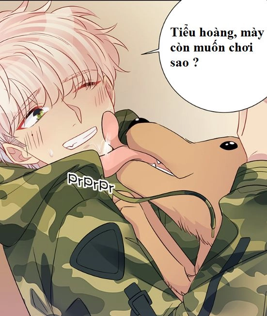 Trọng Sinh Để Ngủ Với Ảnh Đế Chapter 202 - 33