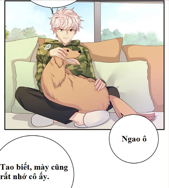 Trọng Sinh Để Ngủ Với Ảnh Đế Chapter 202 - 37