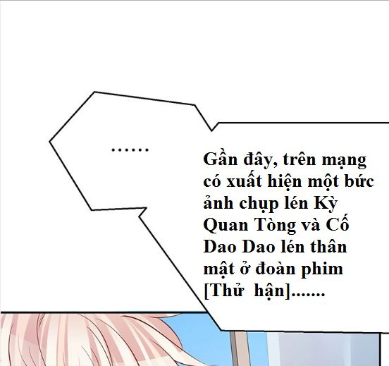 Trọng Sinh Để Ngủ Với Ảnh Đế Chapter 202 - 39