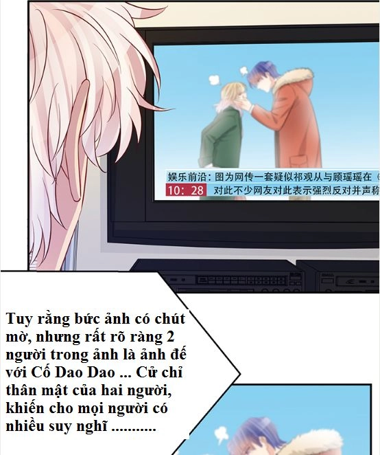 Trọng Sinh Để Ngủ Với Ảnh Đế Chapter 202 - 41