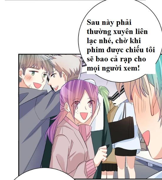 Trọng Sinh Để Ngủ Với Ảnh Đế Chapter 202 - 49