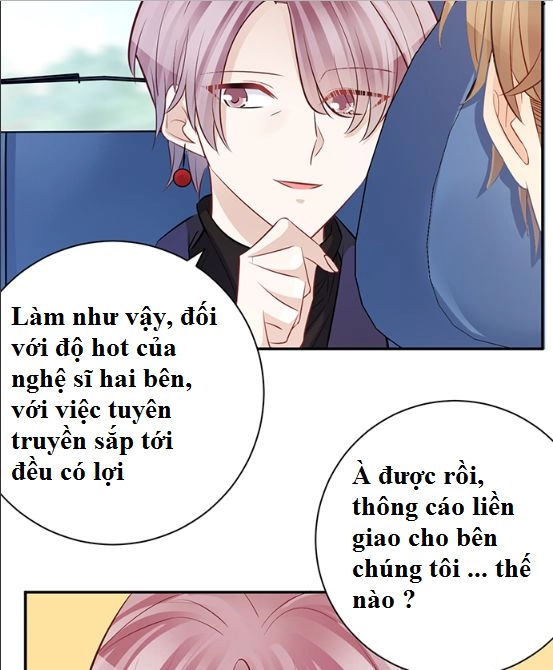 Trọng Sinh Để Ngủ Với Ảnh Đế Chapter 204 - 7