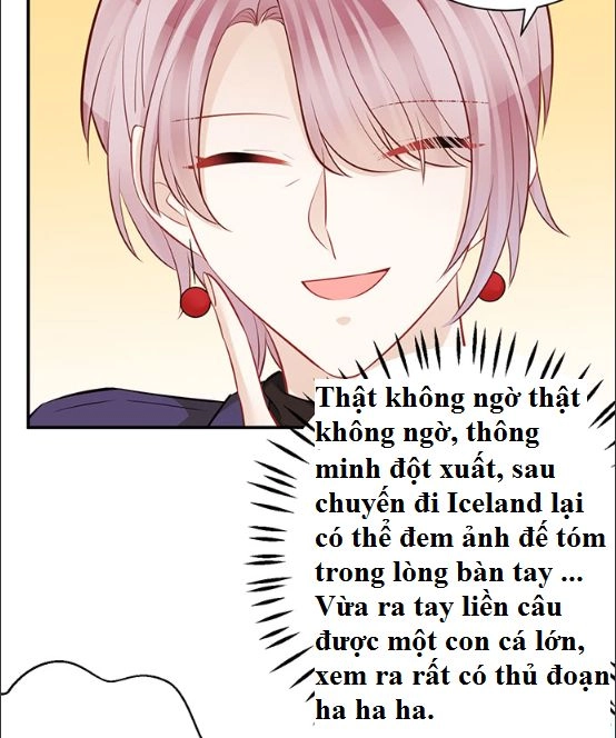Trọng Sinh Để Ngủ Với Ảnh Đế Chapter 204 - 8