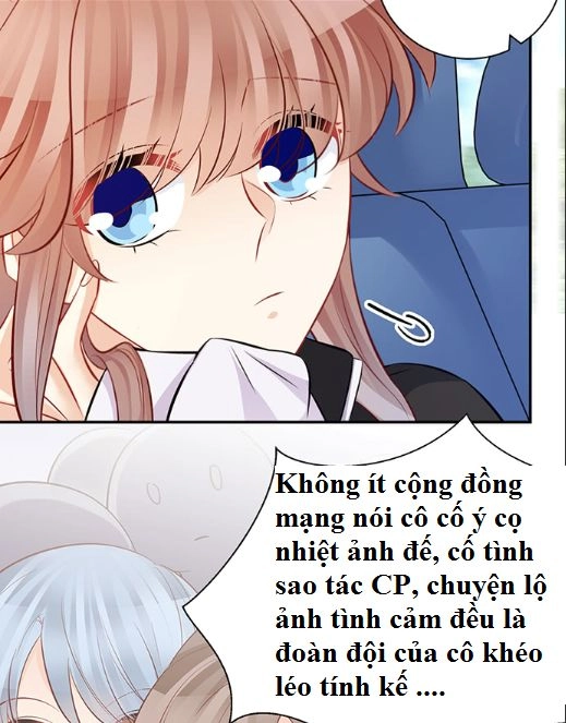 Trọng Sinh Để Ngủ Với Ảnh Đế Chapter 204 - 14