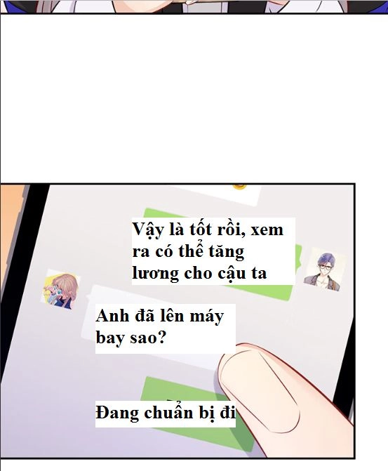 Trọng Sinh Để Ngủ Với Ảnh Đế Chapter 204 - 22