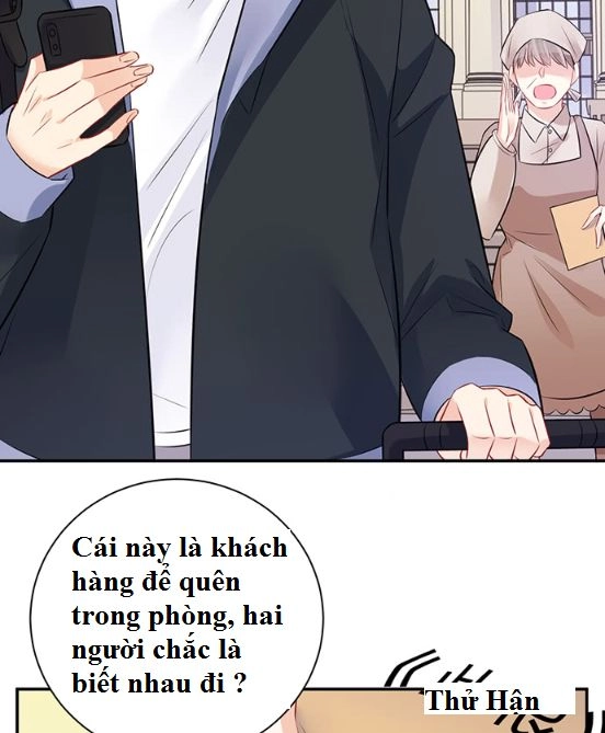 Trọng Sinh Để Ngủ Với Ảnh Đế Chapter 204 - 24