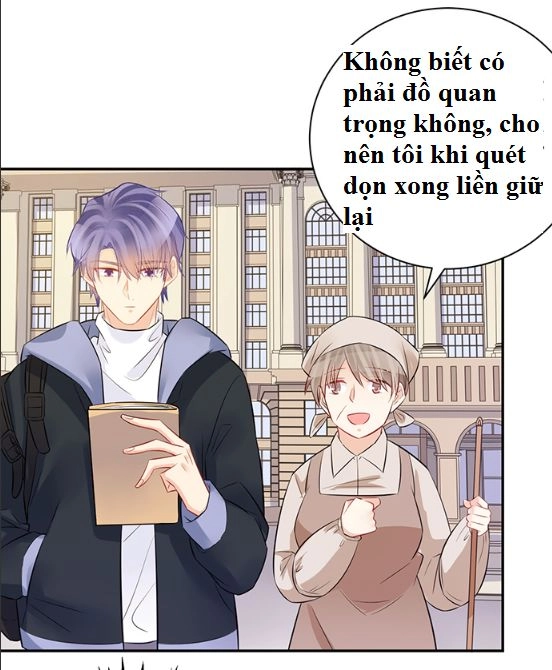 Trọng Sinh Để Ngủ Với Ảnh Đế Chapter 204 - 26
