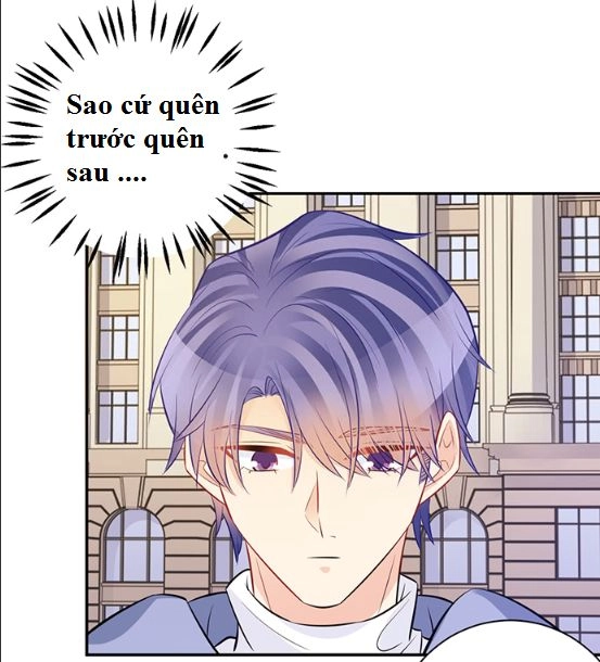 Trọng Sinh Để Ngủ Với Ảnh Đế Chapter 204 - 27
