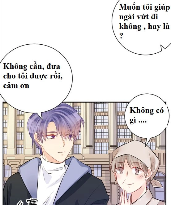 Trọng Sinh Để Ngủ Với Ảnh Đế Chapter 204 - 28