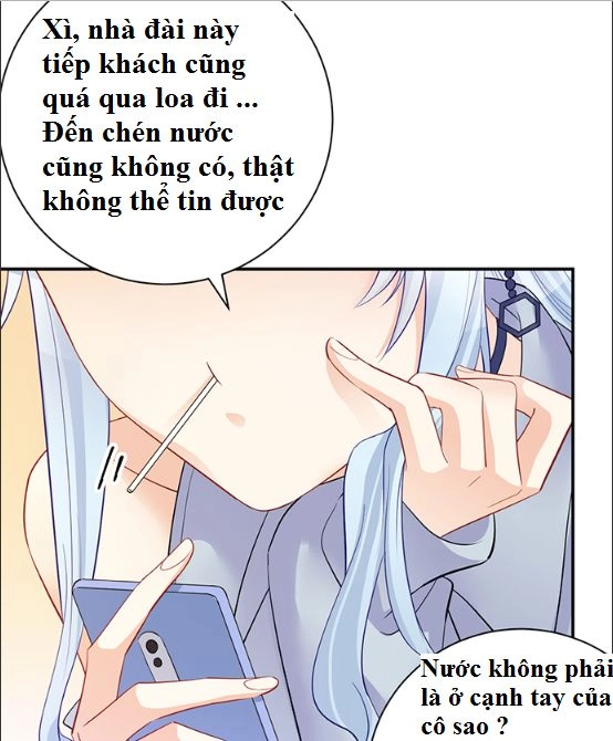 Trọng Sinh Để Ngủ Với Ảnh Đế Chapter 204 - 31