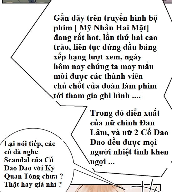 Trọng Sinh Để Ngủ Với Ảnh Đế Chapter 204 - 35