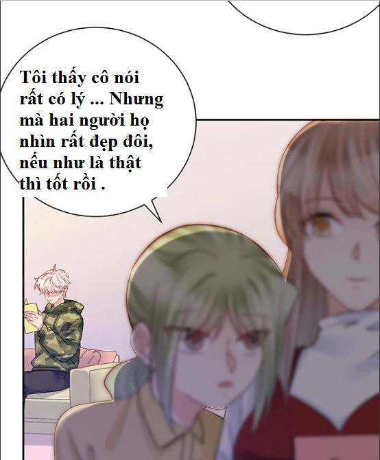 Trọng Sinh Để Ngủ Với Ảnh Đế Chapter 204 - 37