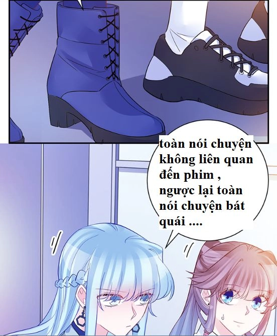 Trọng Sinh Để Ngủ Với Ảnh Đế Chapter 205 - 5