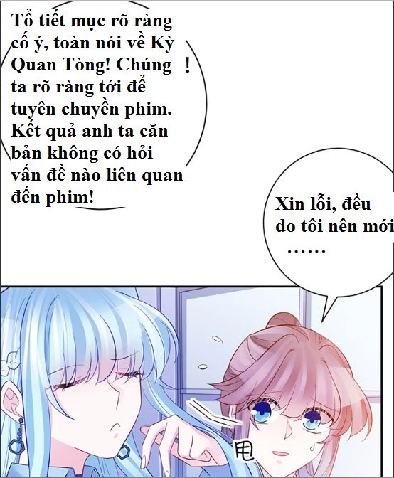 Trọng Sinh Để Ngủ Với Ảnh Đế Chapter 205 - 7