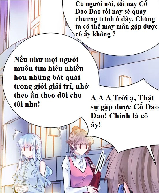 Trọng Sinh Để Ngủ Với Ảnh Đế Chapter 205 - 20